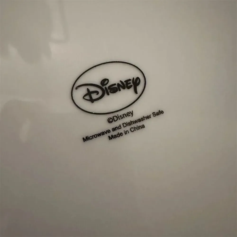Disney features microwave